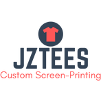 JZTEES - Competitive Prices Custom T-shirts for you or your organization.